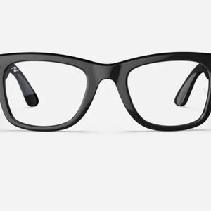 Ray-Ban Meta Wayfarer